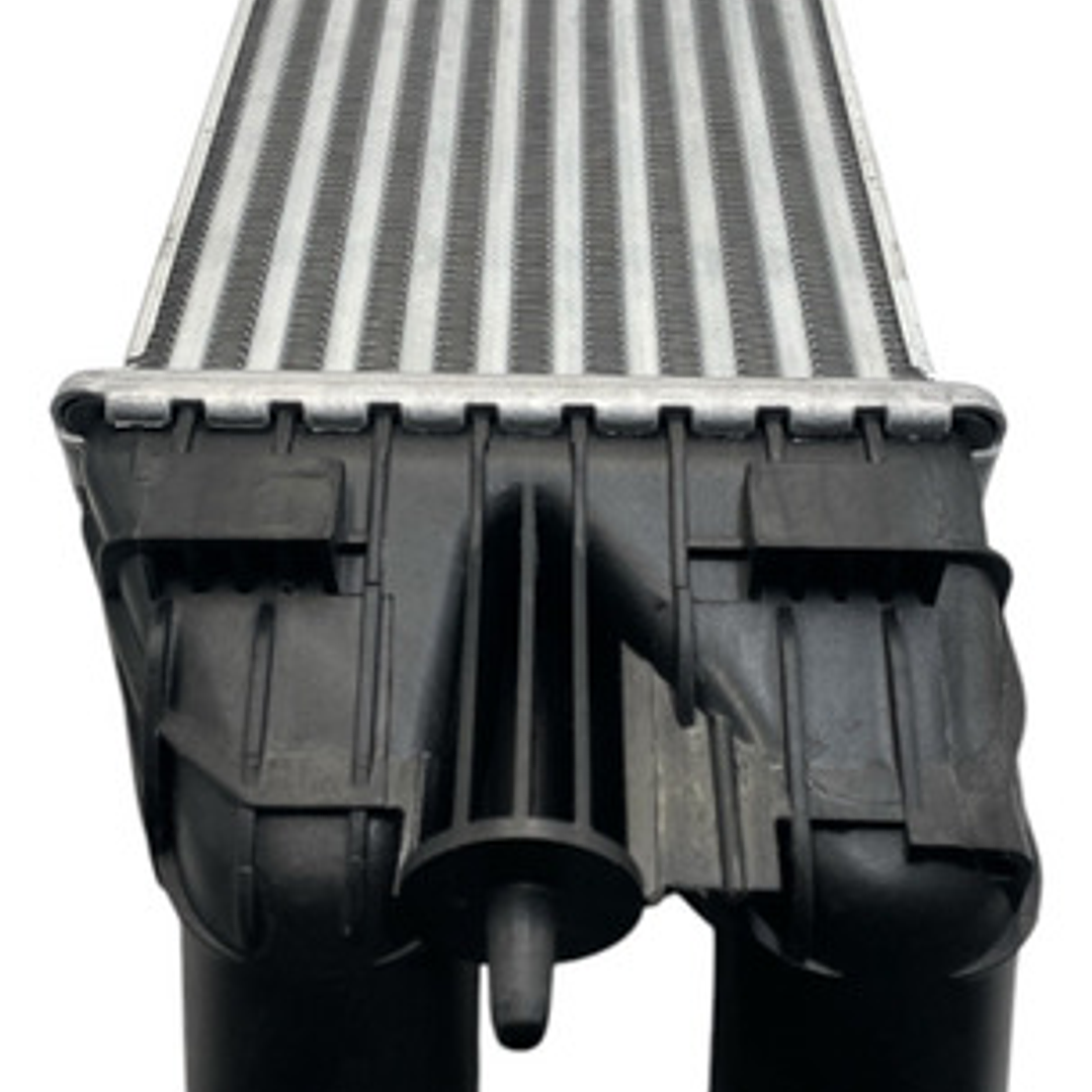 Radiador Intercooler Para Citroen C-elysee 1.6 2013-2016 6