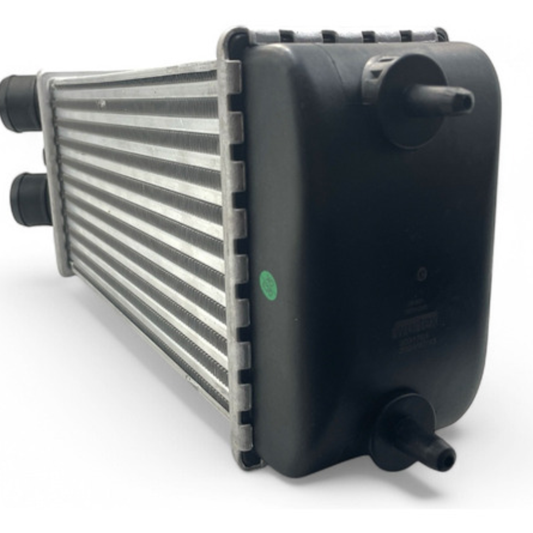 Radiador Intercooler Para Citroen C-elysee 1.6 2013-2016 8