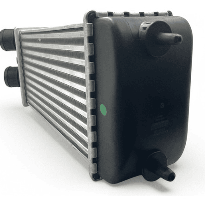 Radiador Intercooler Para Citroen C-elysee 1.6 2013-2016 8