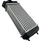 Radiador Intercooler Para Citroen C-elysee 1.6 2013-2016 - Miniatura 3