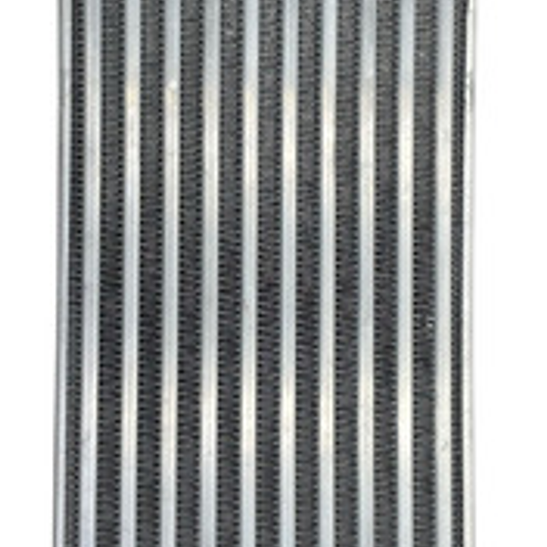 Radiador Intercooler Para Citroen C-elysee 1.6 2013-2016 4