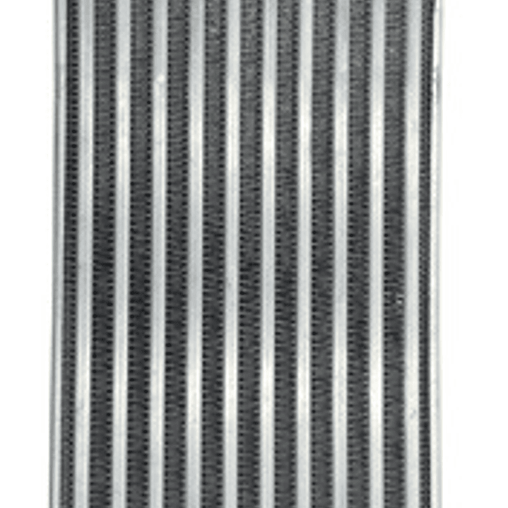 Radiador Intercooler Para Citroen C-elysee 1.6 2013-2016 4