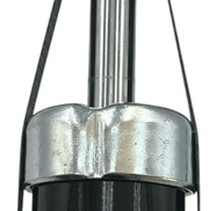 Par Amortiguador Trasero Para Ford Ecosport 1.5 2013-2018 3