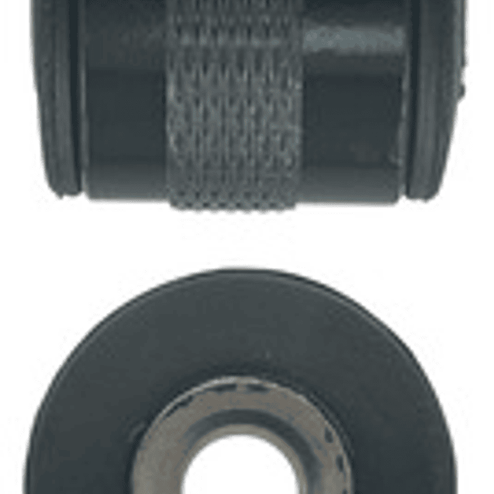 Par Amortiguador Trasero Para Ford Ecosport 1.5 2013-2018 4