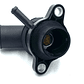 Termostato Completo Chevrolet Aveo 1.4 2004-2016 Plástico - Miniatura 1