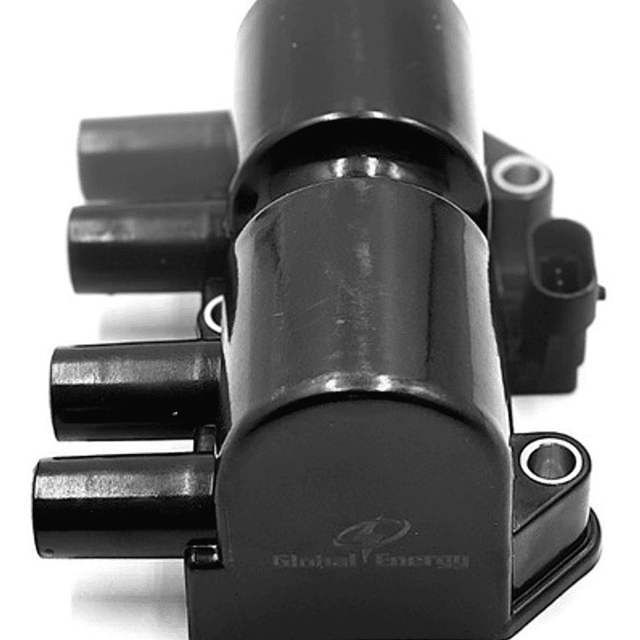 Bobina Encendido Daewo Rezzo 2.0 2001-2003 C20sed  4pines 3