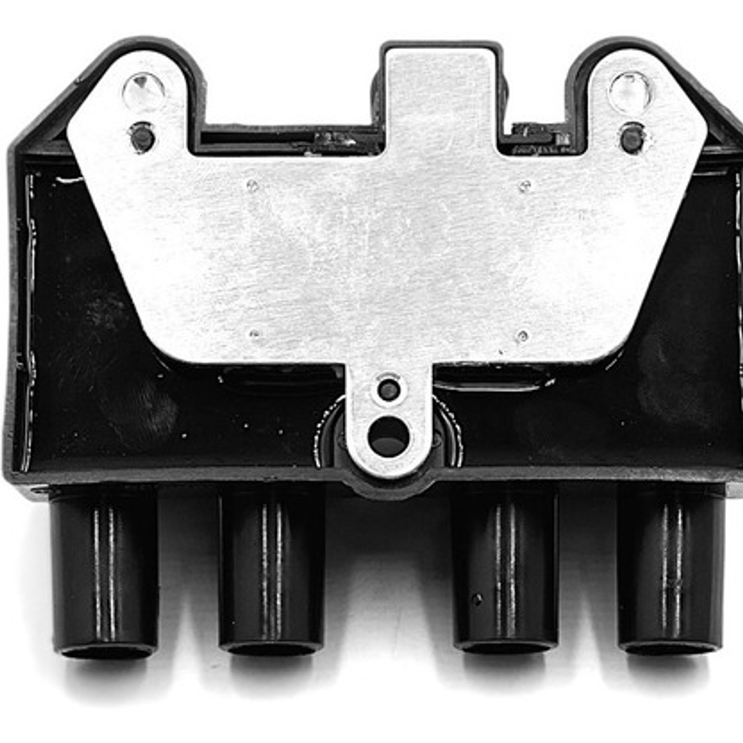 Bobina Encendido Daewo Rezzo 2.0 2001-2003 C20sed  4pines 4