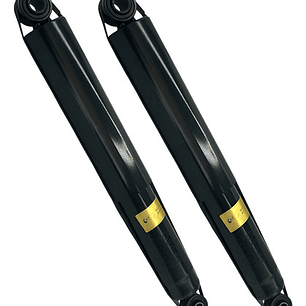 Par Amortiguador Trasero Para Mazda Ford Ranger 2.2 3.2 2013