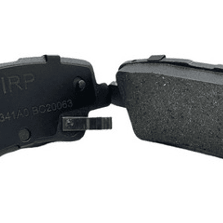 Pastillas Freno Traseras Para Kia Cerato 1.6 2.0 2014-2020 3