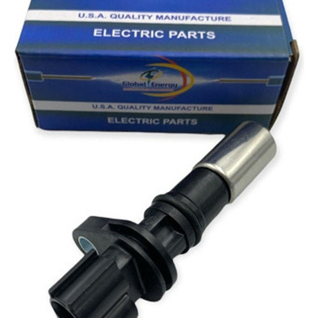 Sensor Posición Cigüeñal Ckp Toyota Yaris 1.3 1.5 1999-2016 1