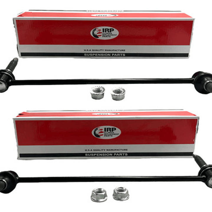 Bieleta (par) Para Ford Explorer 2.3 2016-2020 1