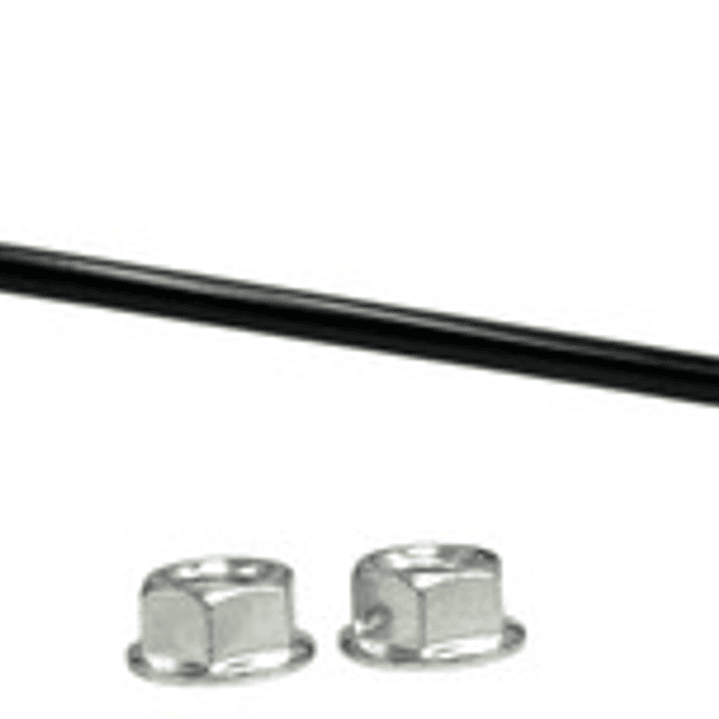 Bieleta (par) Para Ford Explorer 2.3 2016-2020 4