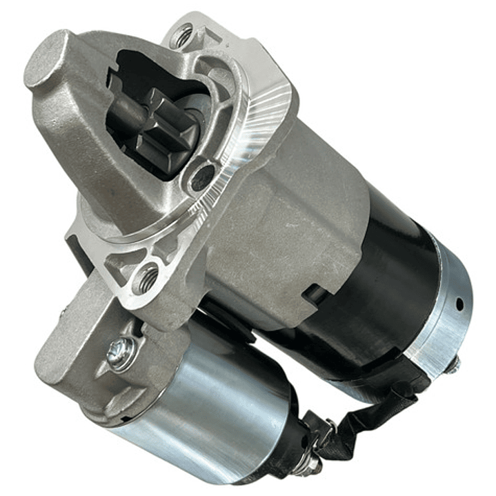 Motor Partida Para Mazda 3 1.6 2010-2015 4