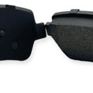 Pastillas Freno Traseras Ford Transit 2.2 2014-2021