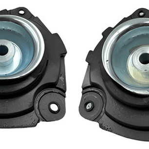 Cazoleta Delantera ( El Par) Nissan X-trail 2.5 2008-2014