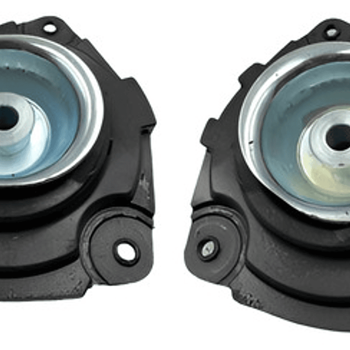 Cazoleta Delantera ( El Par) Nissan X-trail 2.5 2008-2014 1