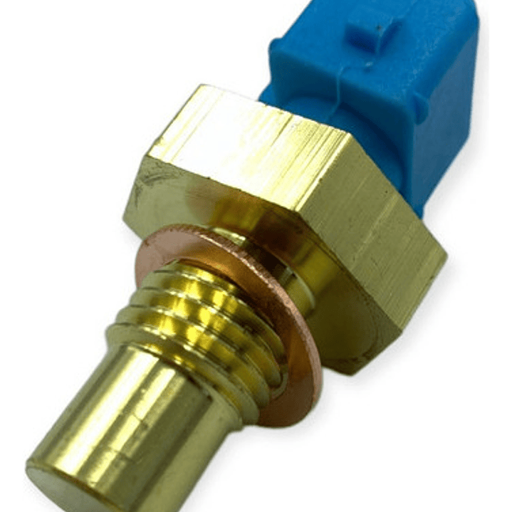 Bulbo Sensor Temp. Para Chevrolet Vivant 1.6 2004-10 1