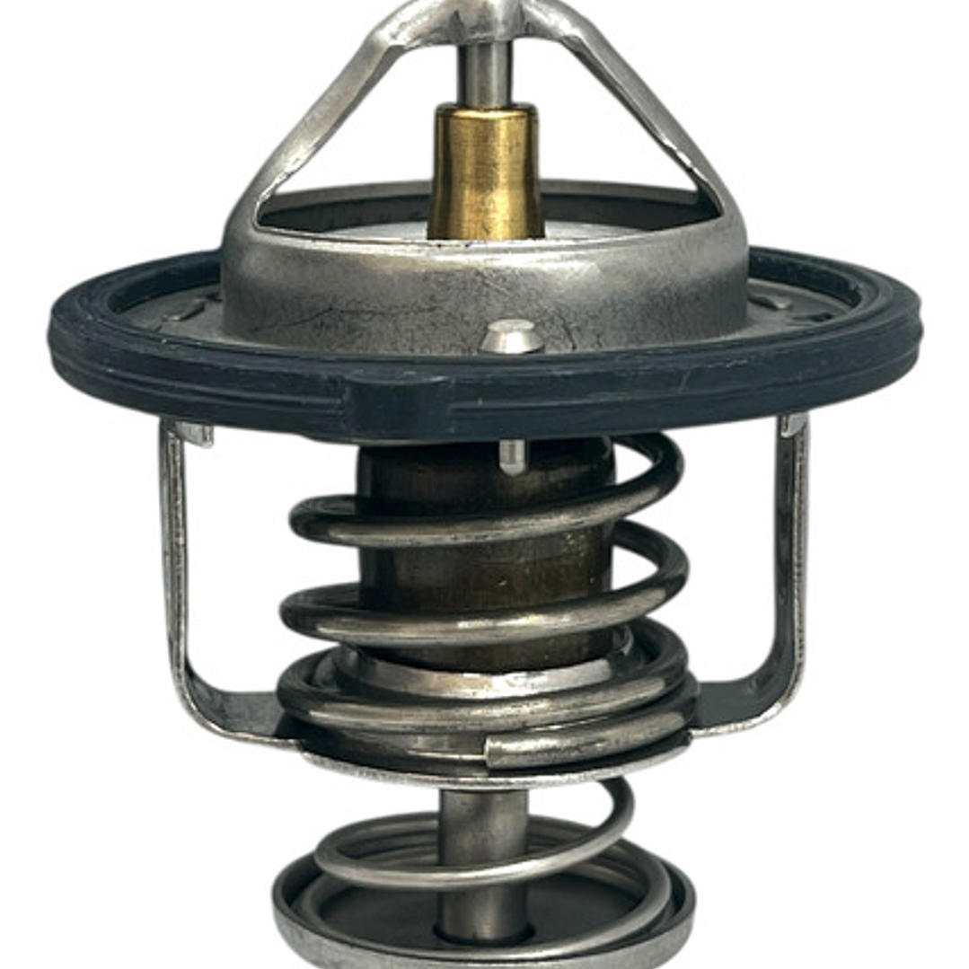 Termostato Para Mazda 2  1.5  2008-2015 4