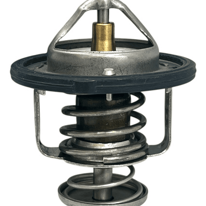 Termostato Para Mazda 2  1.5  2008-2015 4