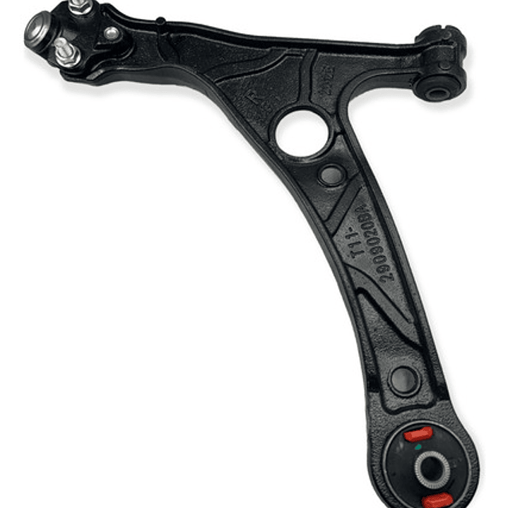 Bandeja Suspensión Derecha Chery Tiggo 3 1.6 2015-2019 2