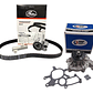 Kit Distribucion + Bomba Agua Toyota Hilux 2.5 3.0 2005-2015 - Miniatura 1
