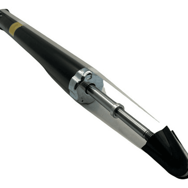 Amortiguador Trasero( Par) Great Wall Voleex C30 2012-2020 4