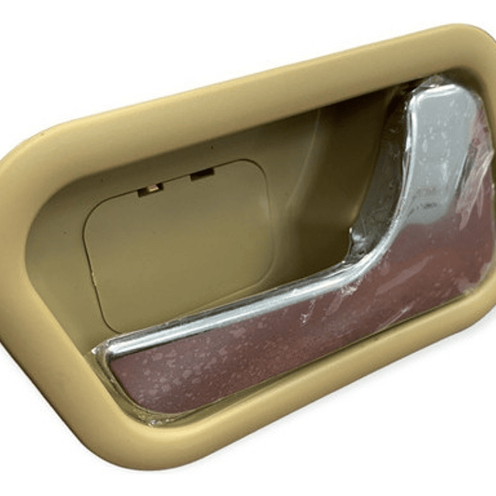 Manilla Interna Puertas Derecha Chery Fulwin 1.5 2012-2019 3