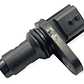 Sensor Posición Cigüeñal Ckp Nissan Tiida 1.6 16v 2005-2017 - Miniatura 1