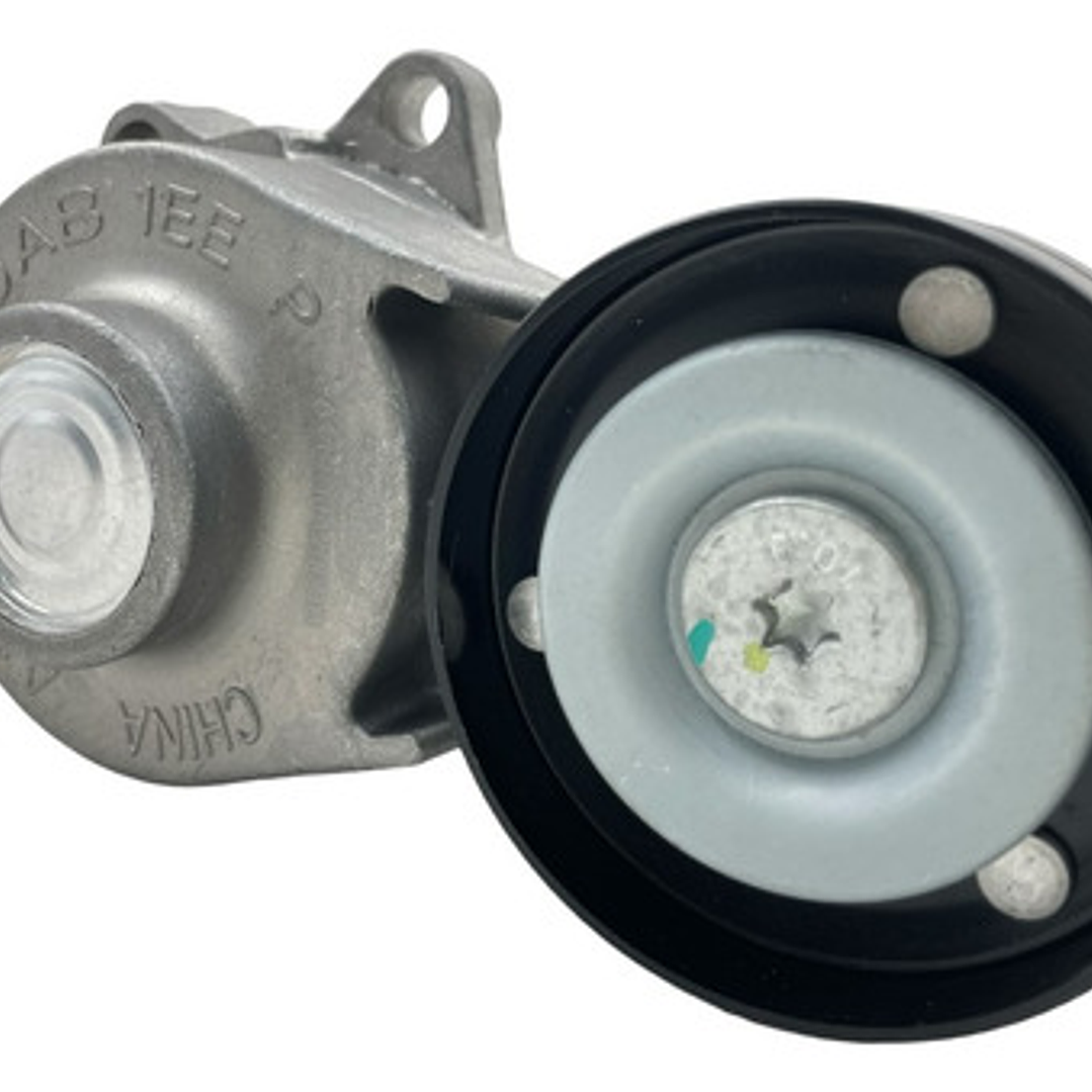 Tensor Correa Alternador Chery Fulwin 1.5  2012-2019 4