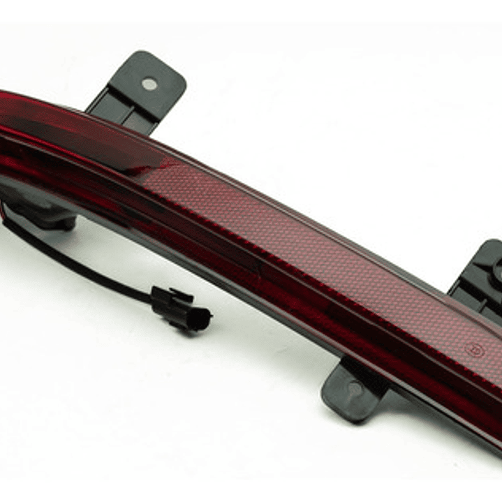 Neblinero Trasero Derecho Chery Tiggo 8 Pro 2022-2024 1