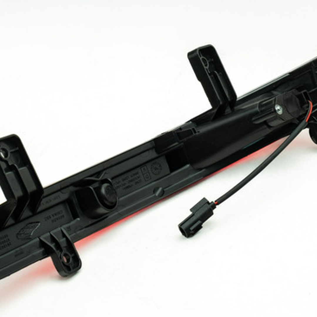 Neblinero Trasero Derecho Chery Tiggo 8 Pro 2022-2024 2