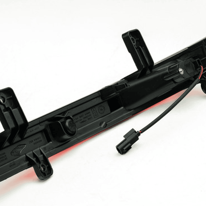 Neblinero Trasero Derecho Chery Tiggo 8 Pro 2022-2024 2