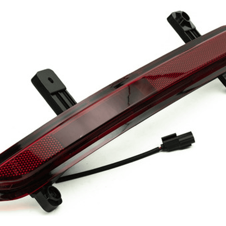 Neblinero Trasero Derecho Chery Tiggo 8 Pro 2022-2024 4