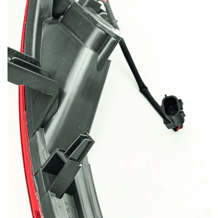 Neblinero Trasero Derecho Chery Tiggo 8 Pro 2022-2024 5