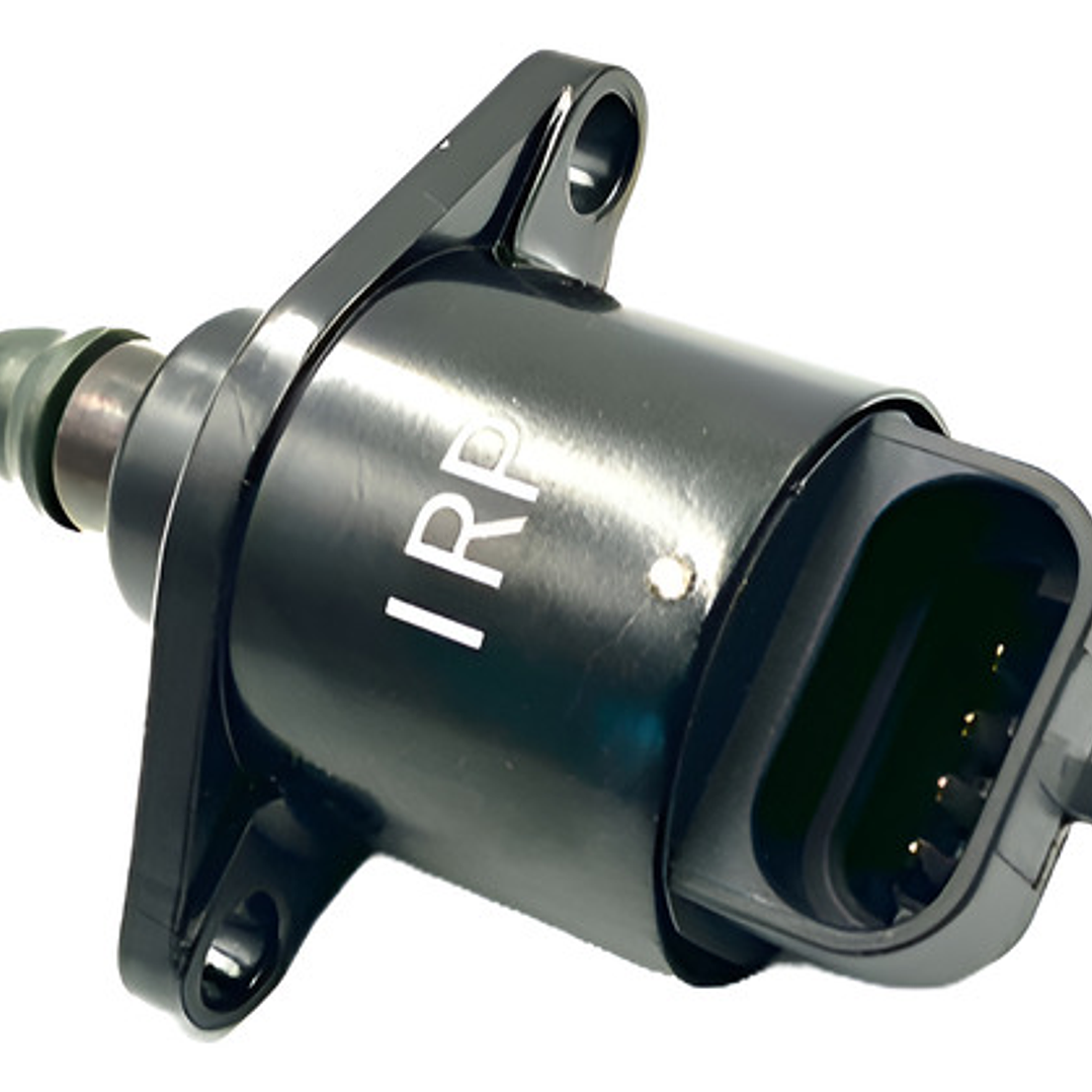 Válvula Iac Chery Iq 1.1 2008-2014 1