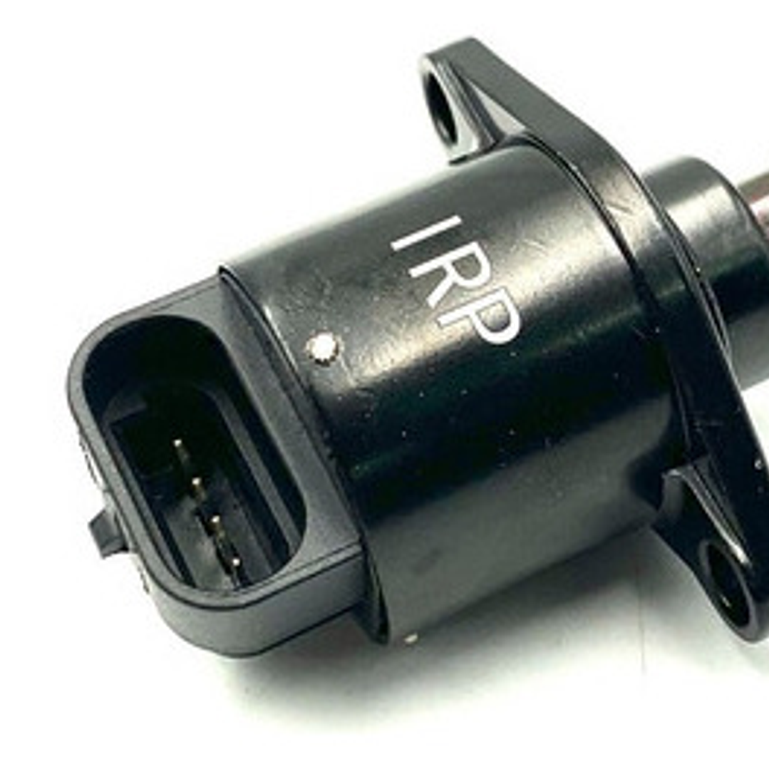 Válvula Iac Chery Iq 1.1 2008-2014 5