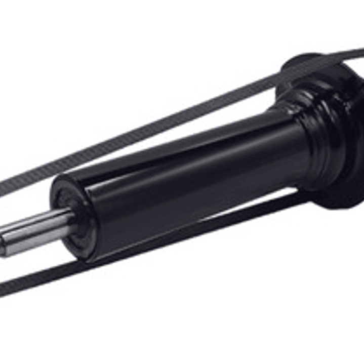 Par De Amortiguadores Delanteros Jac T6 T8  2.0 2016-2023 4