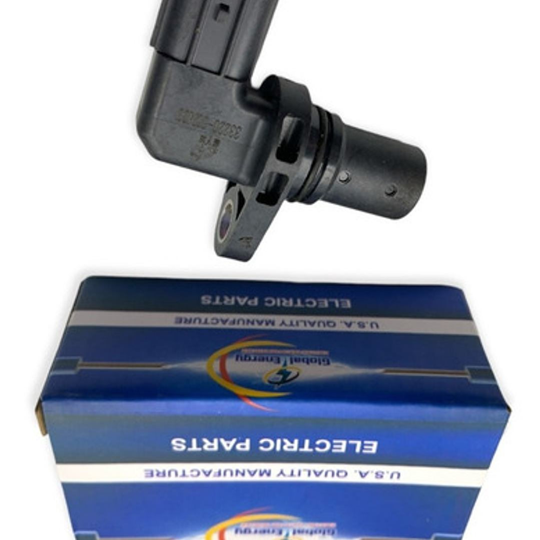 Sensor Posición Eje Leva Suzuki Ertiga 1.4 2017-2019 K14b 2