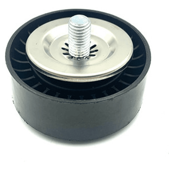 Polea Sup Correa Alternador Para Chevrolet Captiva 2.2 12-17 3