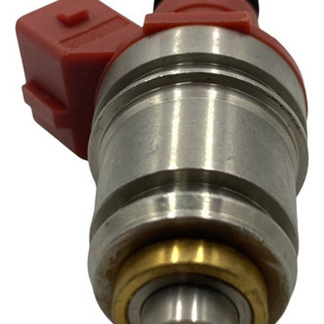 Inyector Combustible Nissan Terrano D21 2.4 1994-2010 Ka24e 3