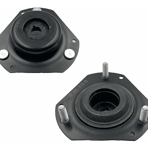 Cazoleta Delant( El Par) Ford Ecosport 1.5 1.6 2.0 2013-2018