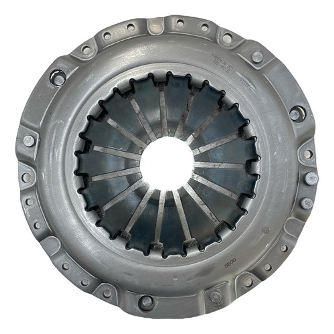 Kit Embrague Chevrolet Aveo 1.4 2008-2016 3 Piezas 7