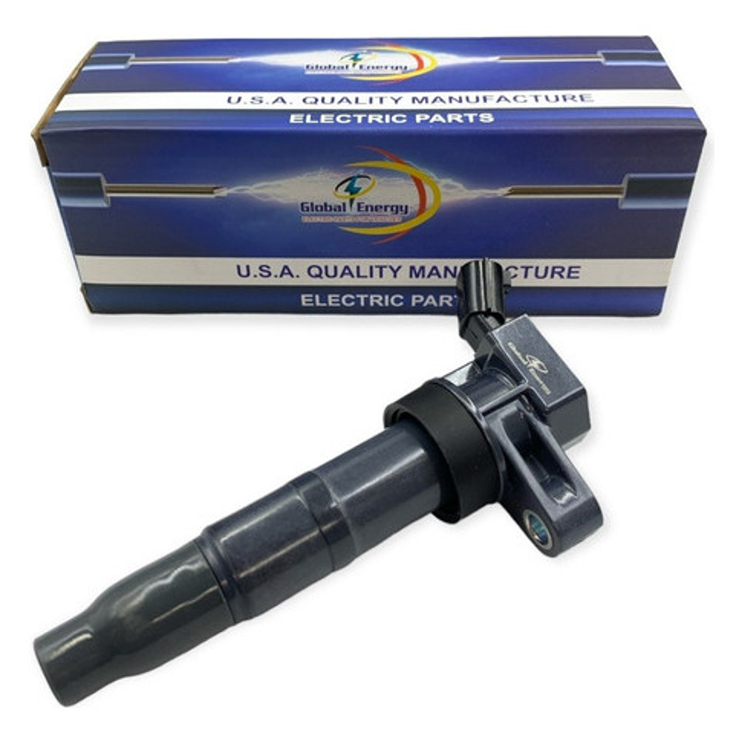 Bobina Encendido Para Hyundai Santa Fe 2.4 2010-2012 G4ke 1