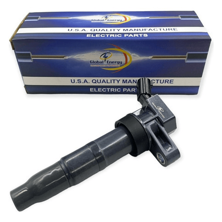 Bobina Encendido Para Hyundai Santa Fe 2.4 2010-2012 G4ke 1