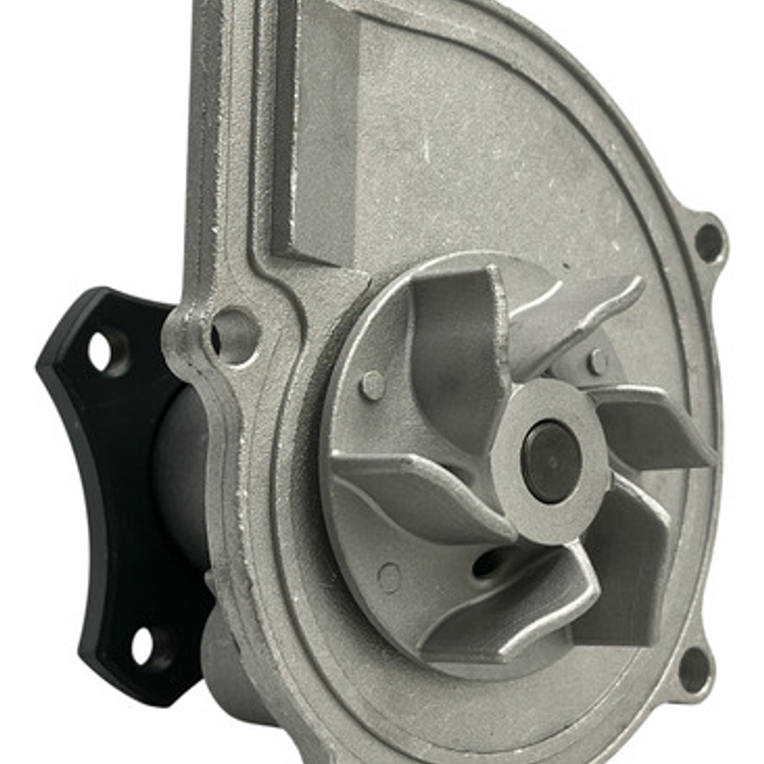 Bomba Agua Para Chery Tiggo 3 1.5 2020-2024 4