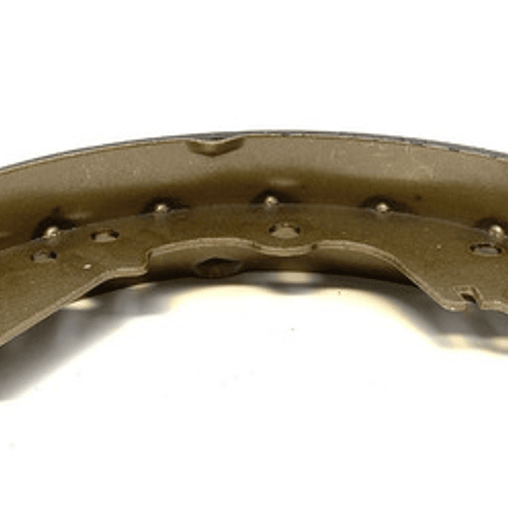 Patines O Balatas De Freno Chevrolet Luv 1.6 1989-1993 4za1 6