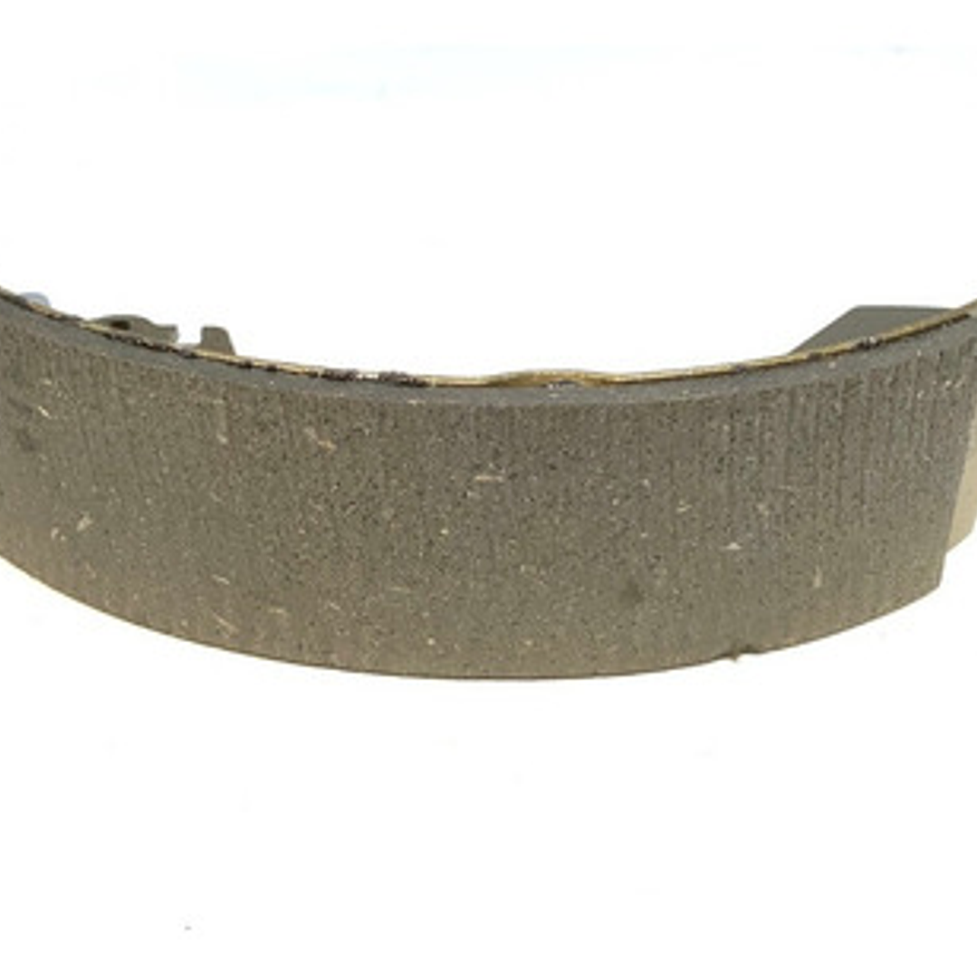 Patines O Balatas De Freno Chevrolet Luv 1.6 1989-1993 4za1 3