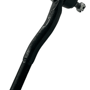 Terminal Dirección Izquierdo Para Jeep Wrangler Jk 3.6 12-18