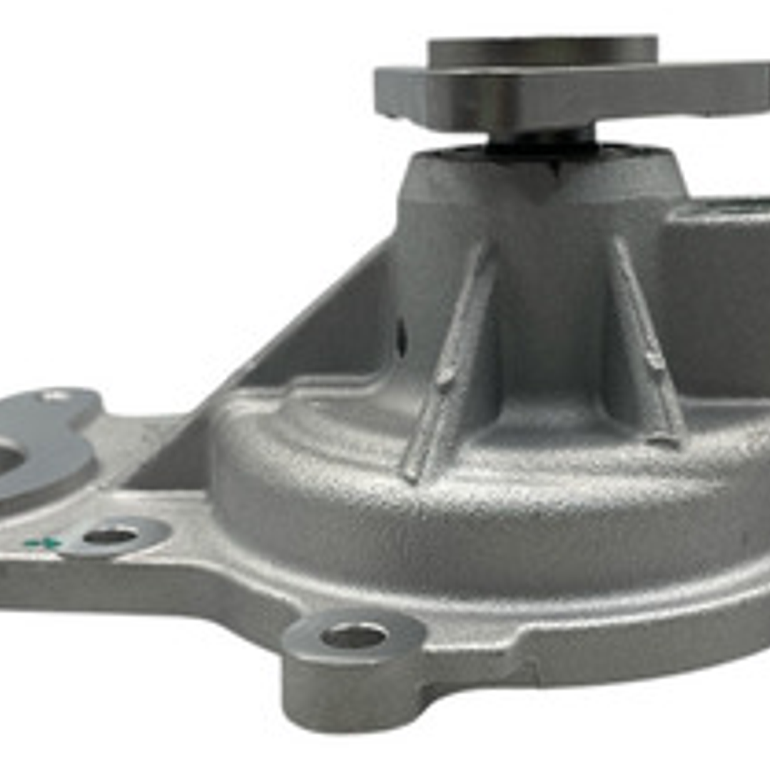 Bomba Agua Ford F-150 3.5 2015-2020 (con Turbo - 3 Pernos) 10