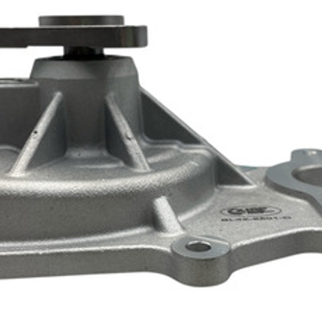 Bomba Agua Ford F-150 3.5 2015-2020 (con Turbo - 3 Pernos) 7